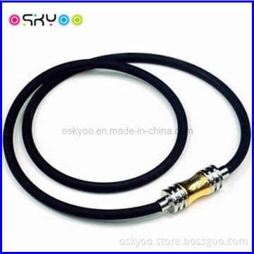 Titanium Magnetic Jewelry for Necklace and Bracelet (P075)